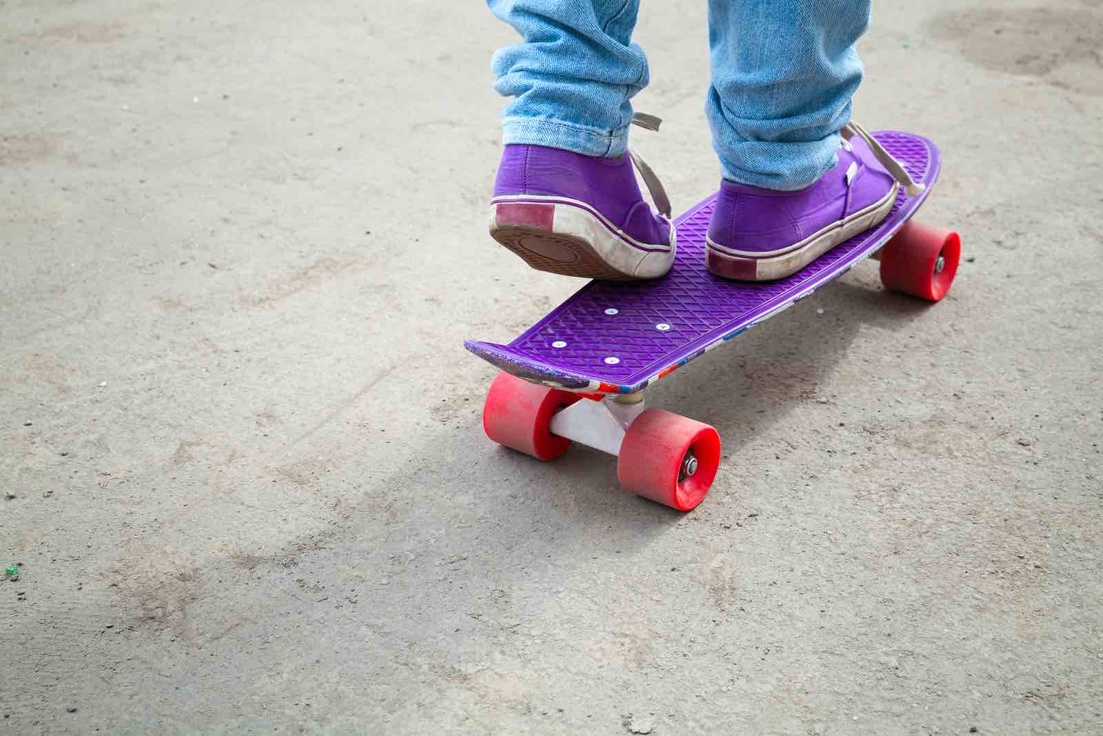Skateboard Skateboard