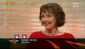 Sidsel Nesse